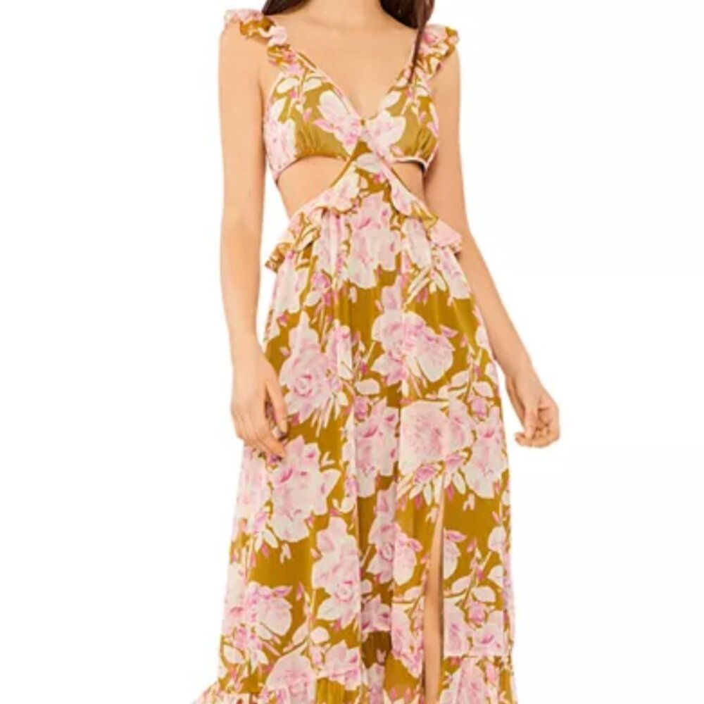 LIKELY Katrina Dress, Size 8